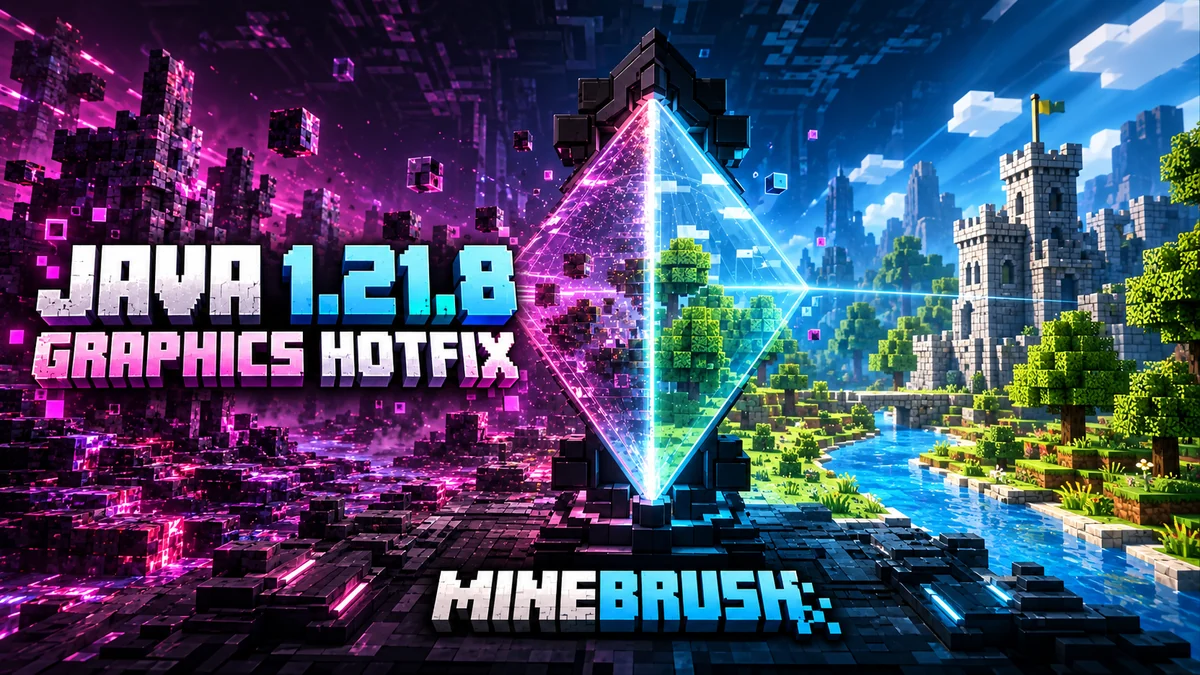 Legacy update graphics hotfix