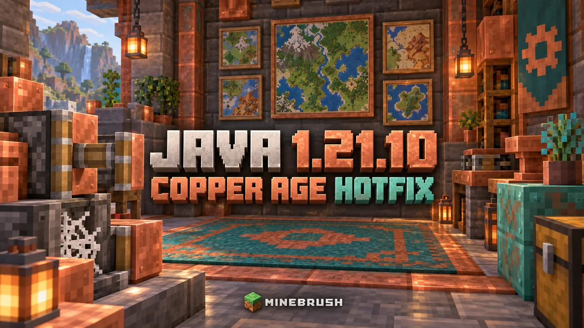 Legacy update copper hotfix