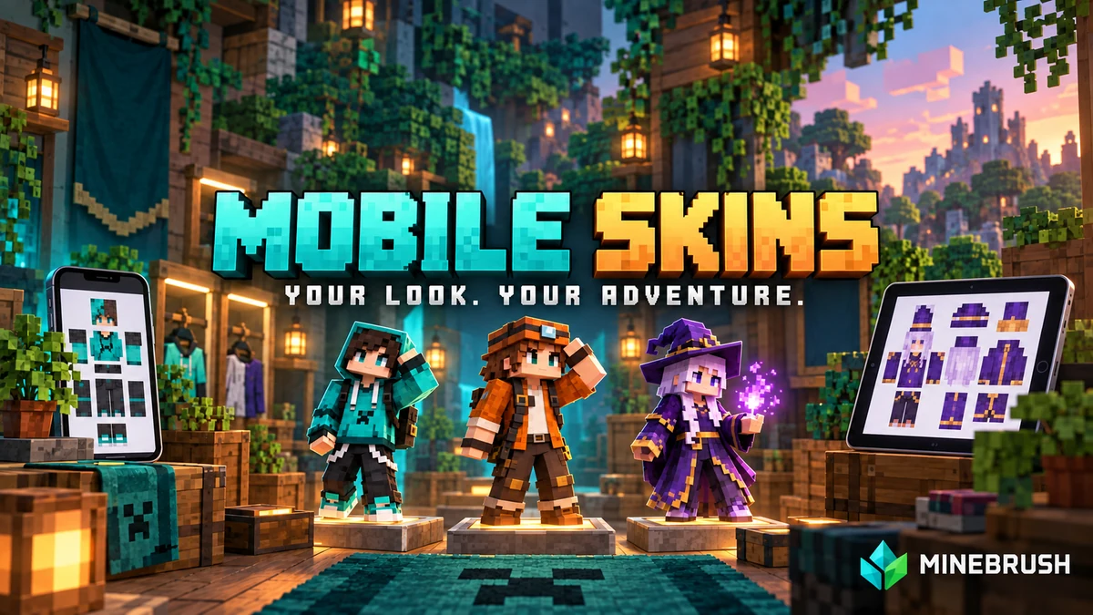 Mb63 mobile skins cover
