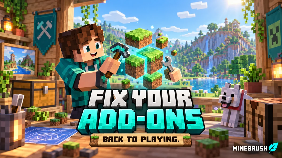 Mb67 addon fixes cover
