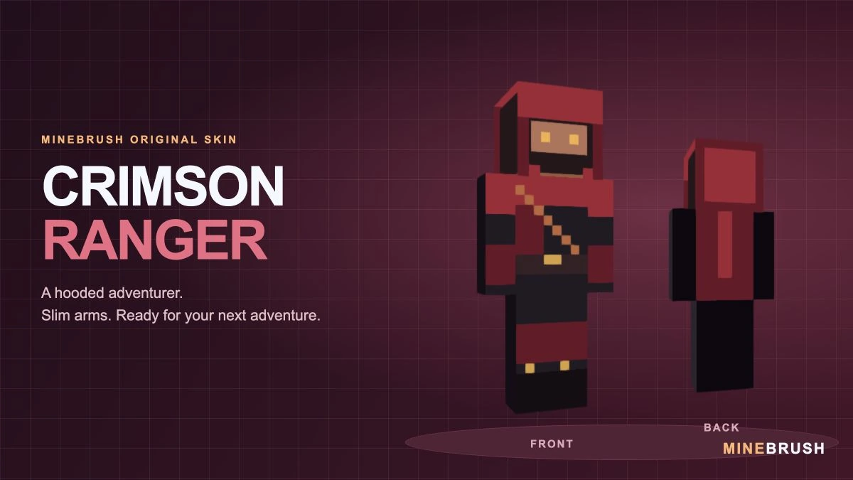 Crimson ranger card 1200x675