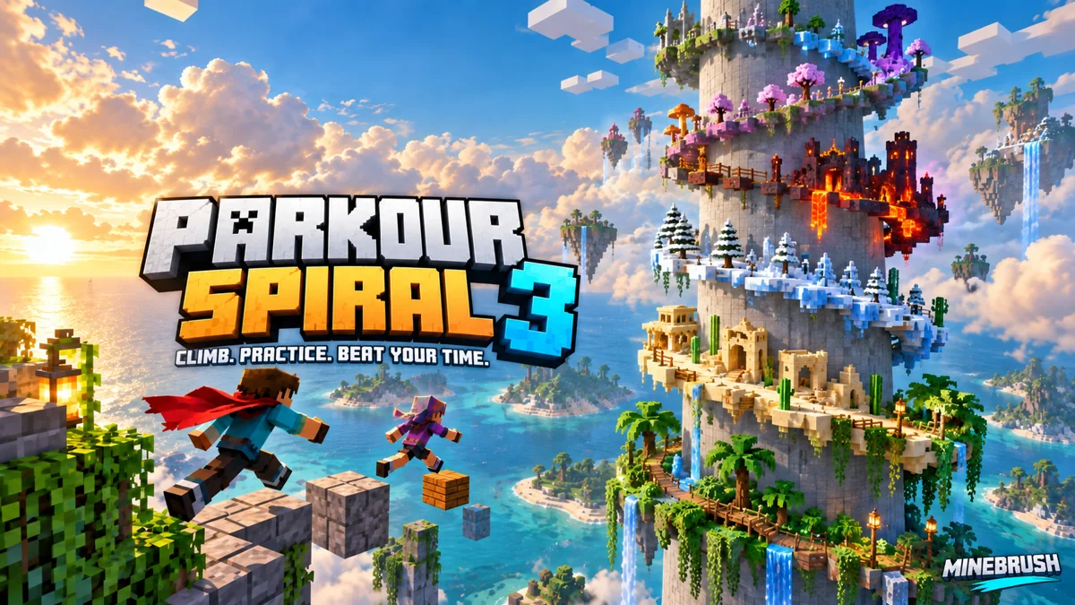 Parkour spiral 3 editorial cover r1